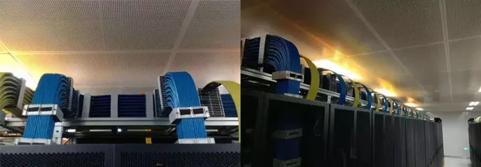 综合布线